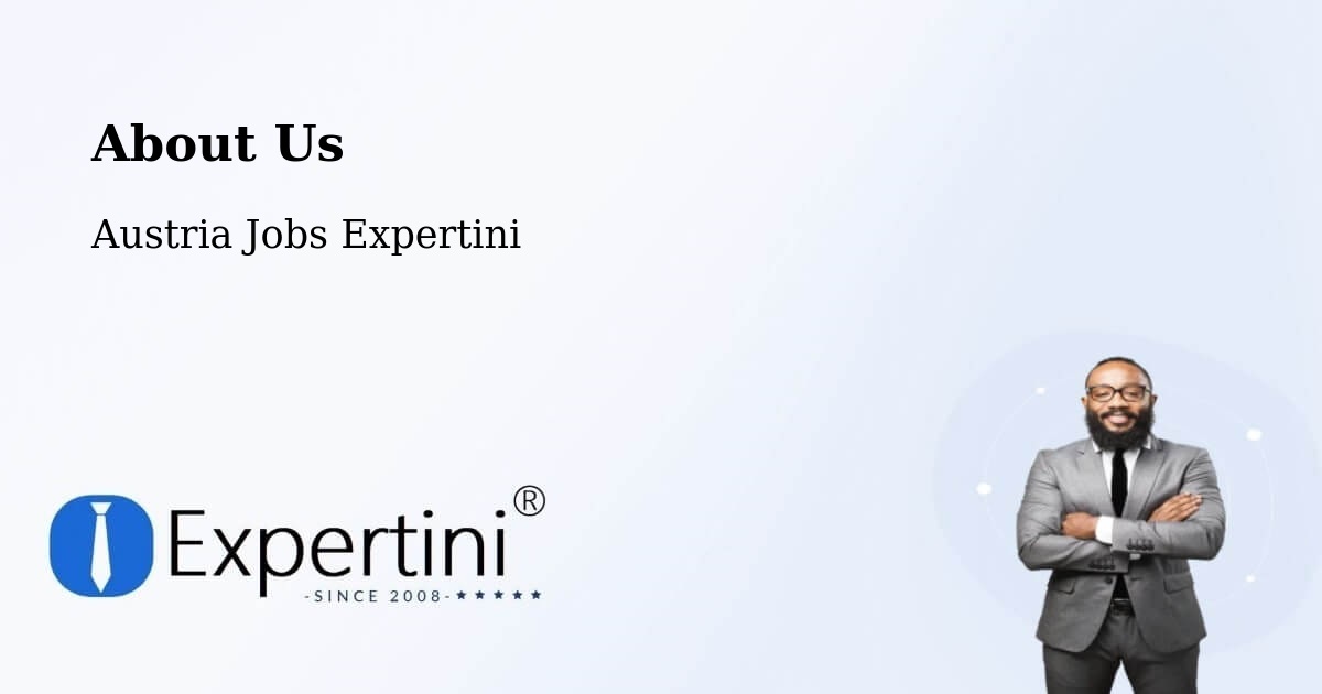 About Expertini Recruitment Platform  – Neulengbach - Neulengbach, Austria Jobs Expertini