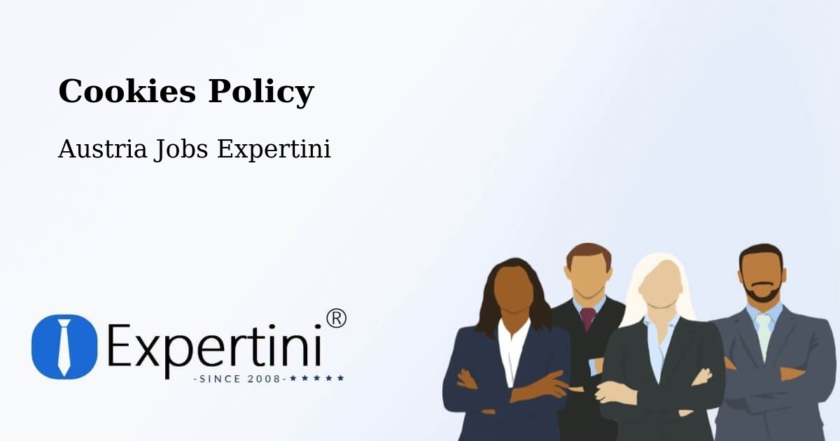 Cookie Policy – Neulengbach - Austria Jobs Expertini